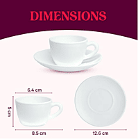 BOROSIL 1 PC MIXING BOWL WITH LID 750 ML
