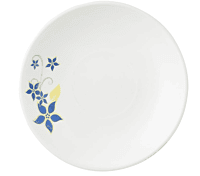 BOROSIL 1 PC MIXING BOWL WITH LID 500 ML