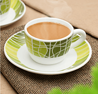 BOROSIL 39CL MUG SET- 2PC 100 ML