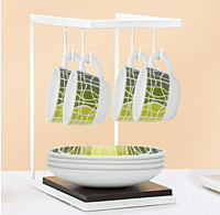 BOROSIL 39CL MUG SET- 2PC 100 ML