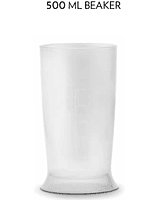 BOROSIL SW21 500 W Hand Blender