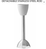 BOROSIL SW21 500 W Hand Blender