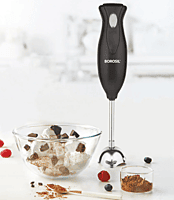 Borosil Smartblend Hand Mixer, HB01