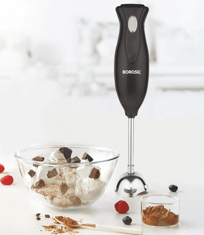Borosil Smartblend Hand Mixer, HB01