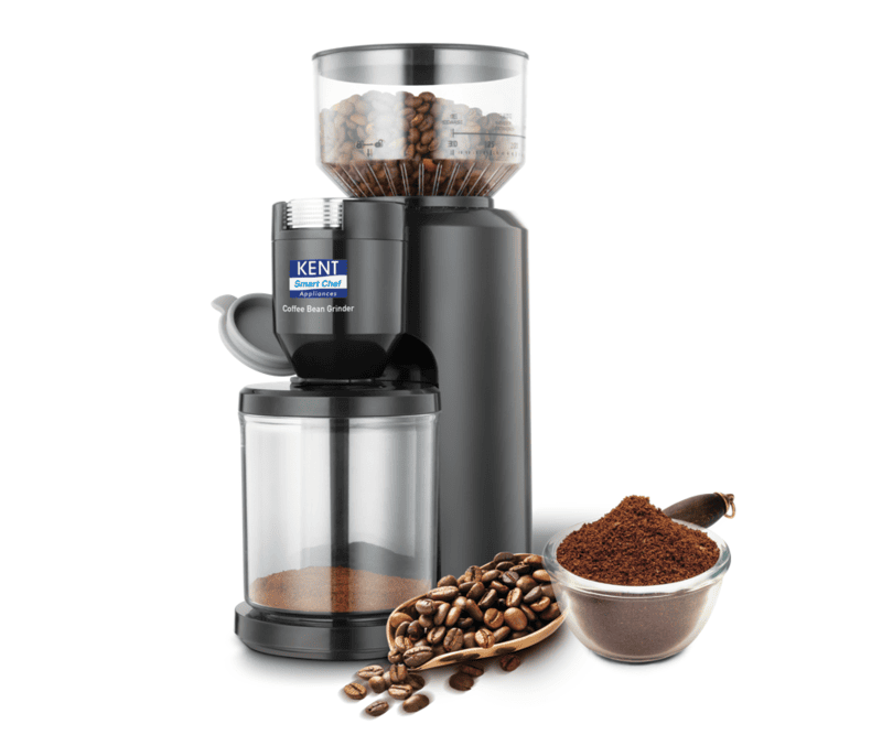 KENT Coffee Bean Grinder