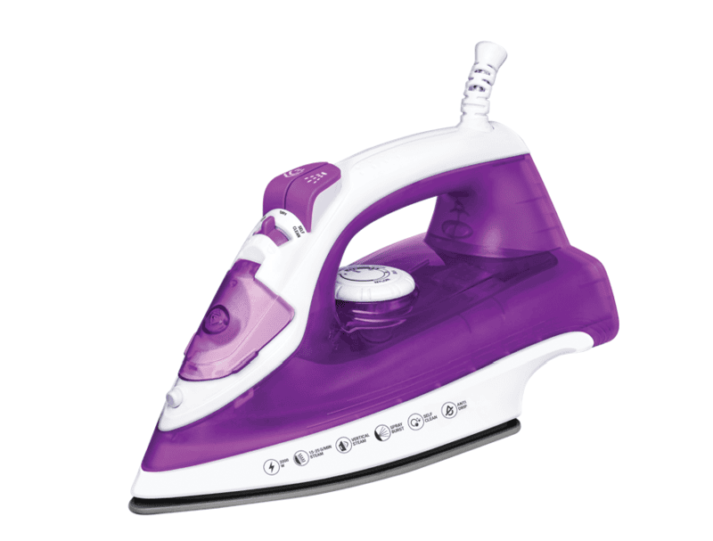 KENT Eazypress Steam Iron Luxe 2000 W