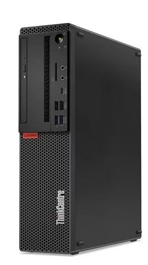 THINKCENTER M720S SFF Refurbished Desktop