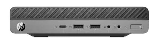 HP EliteDesk 800 G3 DM 35W