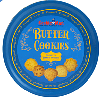 CookieMan 8 Pcs Chocolates