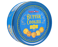 CookieMan 8 Pcs Chocolates