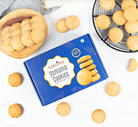 CookieMan Dark Chocolate-200g