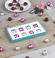 CookieMan Almond Biscotti-250g