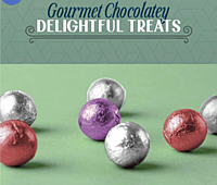 CookieMan Almond Biscotti-250g