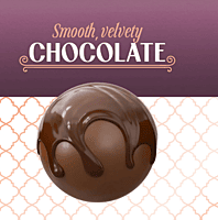 CookieMan Trio Chocolates