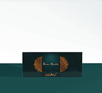 CookieMan 12 Pcs Chocolates