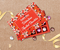 CookieMan 15 Pcs Chocolates