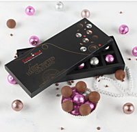 CookieMan Almond Fingers-250g