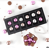 CookieMan Almond Fingers-250g