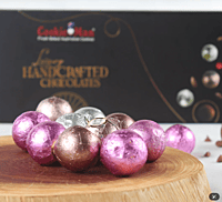 CookieMan Almond Fingers-250g