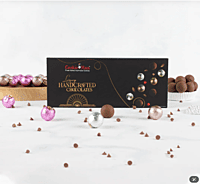 CookieMan Almond Fingers-250g