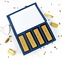 CookieMan Nutty Cookies-200g