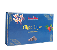 CookieMan Nutty Cookies-200g