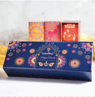 CookieMan Pista Fingers-250g