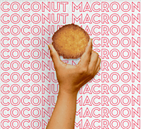 CookieMan Brownie Brittle-200g