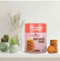 CookieMan Choc Chip Cookies-200g