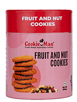 CookieMan Choc Chip Cookies-200g