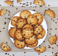 CookieMan Fruit & Nut Cookies-200g