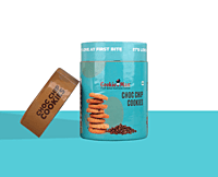 CookieMan Fruit & Nut Cookies-200g