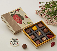 Smoor 12pc luxe trear box