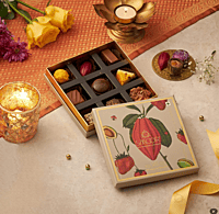 Smoor 12pc luxe trear box