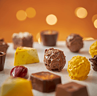 Smoor 12pc luxe trear box