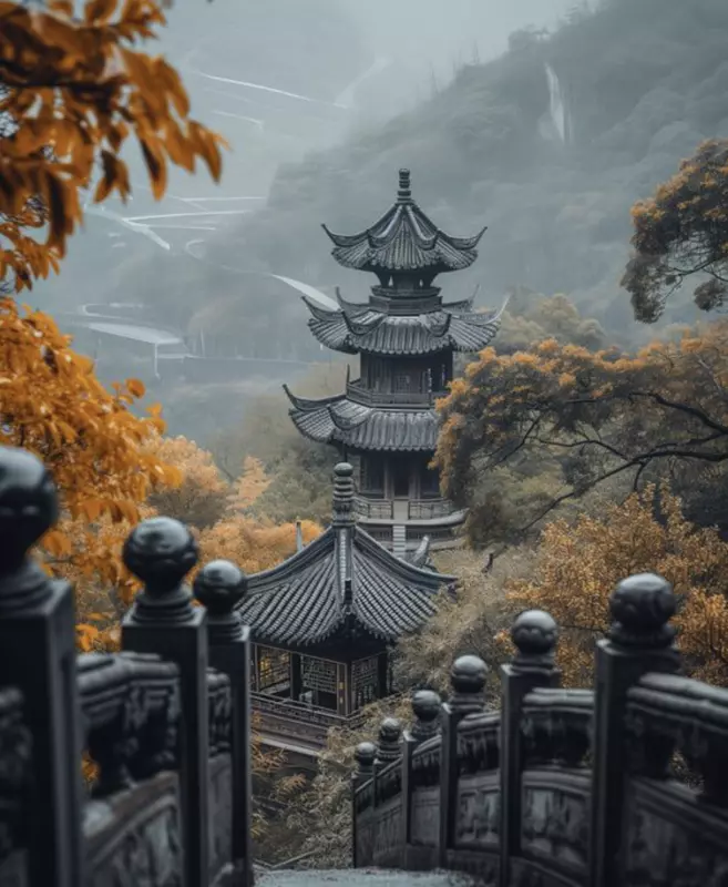 Trip to Japan