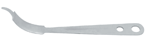 THR Postro Inferior Spike CU