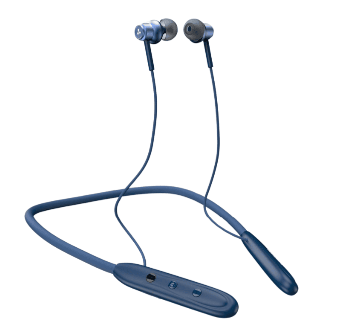 Ambrane ANB 33 Pro Bluetooth Headset