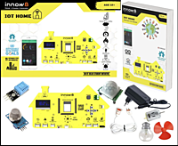 IOT Home | Transforming Your Living Space with Connectivity | Age 12+