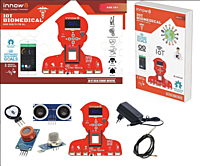 IoT BioMedical | Explore Health Science at Home | Age 12+