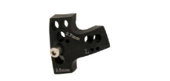 Jig For Distal Humerus LCP