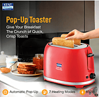 KENT POP UP Toaster - R