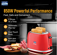 KENT POP UP Toaster - R