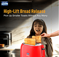 KENT POP UP Toaster - R