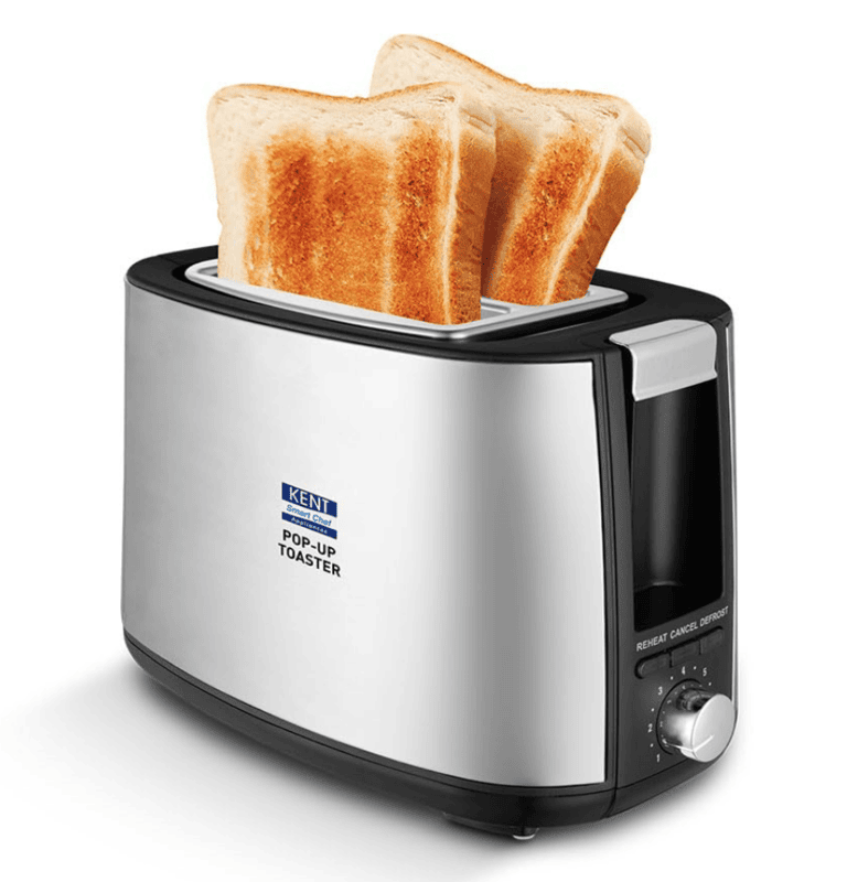 KENT POP UP Toaster - S