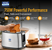 KENT POP UP Toaster - S