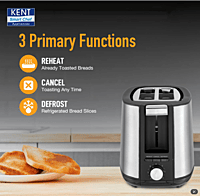 KENT POP UP Toaster - S