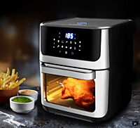 KENT Digital Air Fryer Oven 12 L