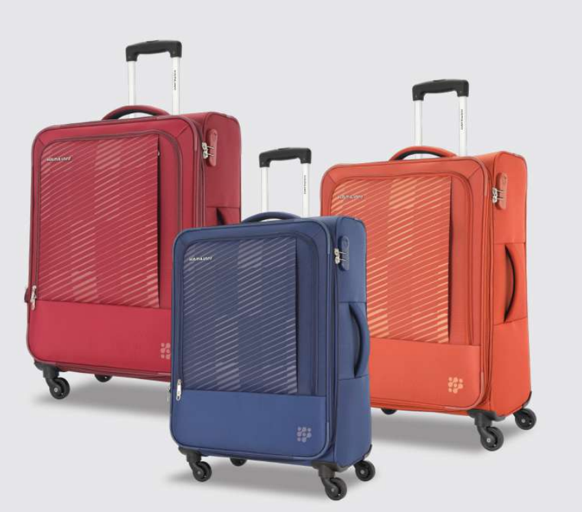 Kamiliant ROCK-LITE Large