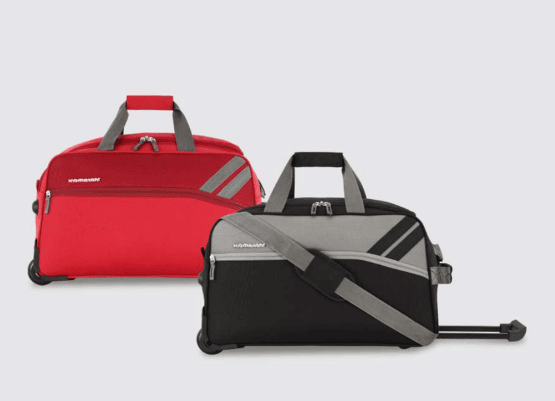 Kamiliant ZAKK Large